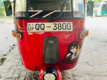 Bajaj Re 2009 Three Wheel