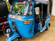 Bajaj Re 2009 Three Wheel