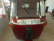 Bajaj RE 2009 Three Wheel
