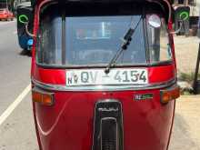 Bajaj Re 2009 Three Wheel
