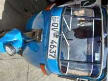 Bajaj RE 2009 Three Wheel