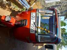 Bajaj RE 2009 Three Wheel