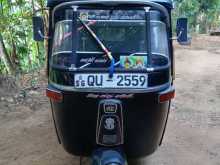 Bajaj Re 2009 Three Wheel