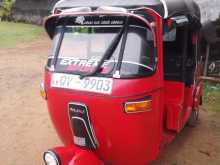 Bajaj RE 2009 Three Wheel