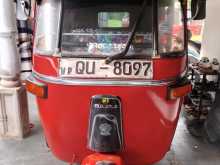 Bajaj Re 2009 Three Wheel