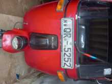 Bajaj RE 2009 Three Wheel