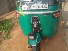 Bajaj Re 2009 Three Wheel