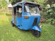 Bajaj RE 2009 Three Wheel