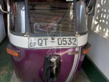 Bajaj RE 2009 Three Wheel