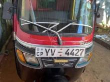 Bajaj RE 2009 Three Wheel