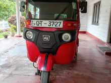 Bajaj RE 2009 Three Wheel