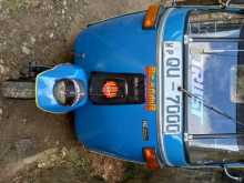 Bajaj RE 2009 Three Wheel