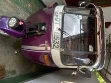 Bajaj RE 2009 Three Wheel