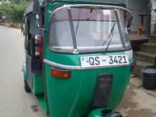 Bajaj RE 2009 Three Wheel