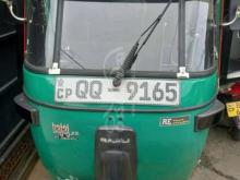 Bajaj RE 2009 Three Wheel