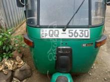 Bajaj RE 2009 Three Wheel