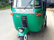 Bajaj RE 2009 Three Wheel