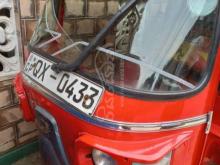 Bajaj RE 2009 Three Wheel