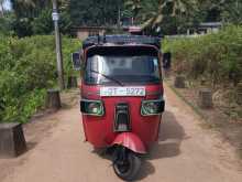 Bajaj Re 2009 Three Wheel