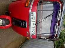 Bajaj RE 2009 Three Wheel