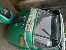 Bajaj RE 2009 Three Wheel