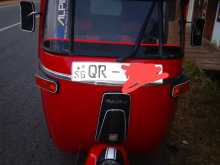 Bajaj RE 2009 Three Wheel