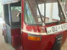 Bajaj RE 2009 Three Wheel