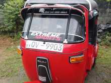 Bajaj RE 2009 Three Wheel