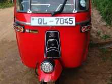 Bajaj RE 2009 Three Wheel