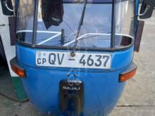 Bajaj RE 2009 Three Wheel