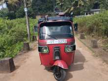 Bajaj Re 2009 Three Wheel