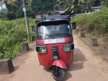 Bajaj RE 2009 Three Wheel