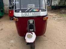 Bajaj RE 2009 Three Wheel