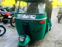 Bajaj RE 2009 Three Wheel