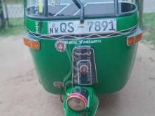 Bajaj RE 2009 Three Wheel