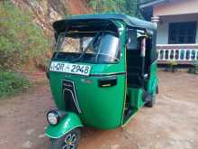 Bajaj RE 2009 Three Wheel