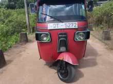 Bajaj RE 2009 Three Wheel