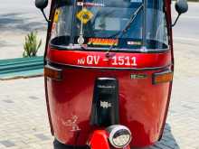 Bajaj RE 2009 Three Wheel