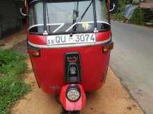 Bajaj Re 2009 Three Wheel