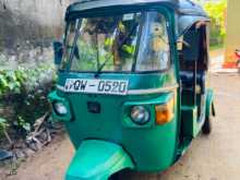 Bajaj Re 2009 Three Wheel