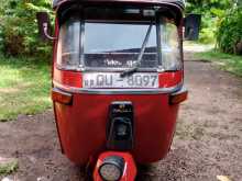 Bajaj Re 2009 Three Wheel