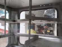Bajaj RE 2009 Three Wheel