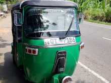 Bajaj RE 2009 Three Wheel