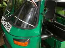 Bajaj Re 2009 Three Wheel