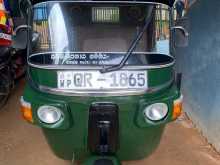 Bajaj Re 2009 Three Wheel