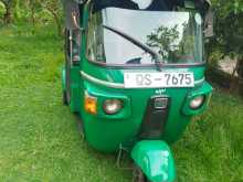 Bajaj RE 2009 Three Wheel