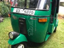 Bajaj Re 2009 Three Wheel