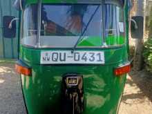 Bajaj RE 2009 Three Wheel