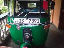 Bajaj RE 2009 Three Wheel