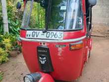 Bajaj RE 2009 Three Wheel